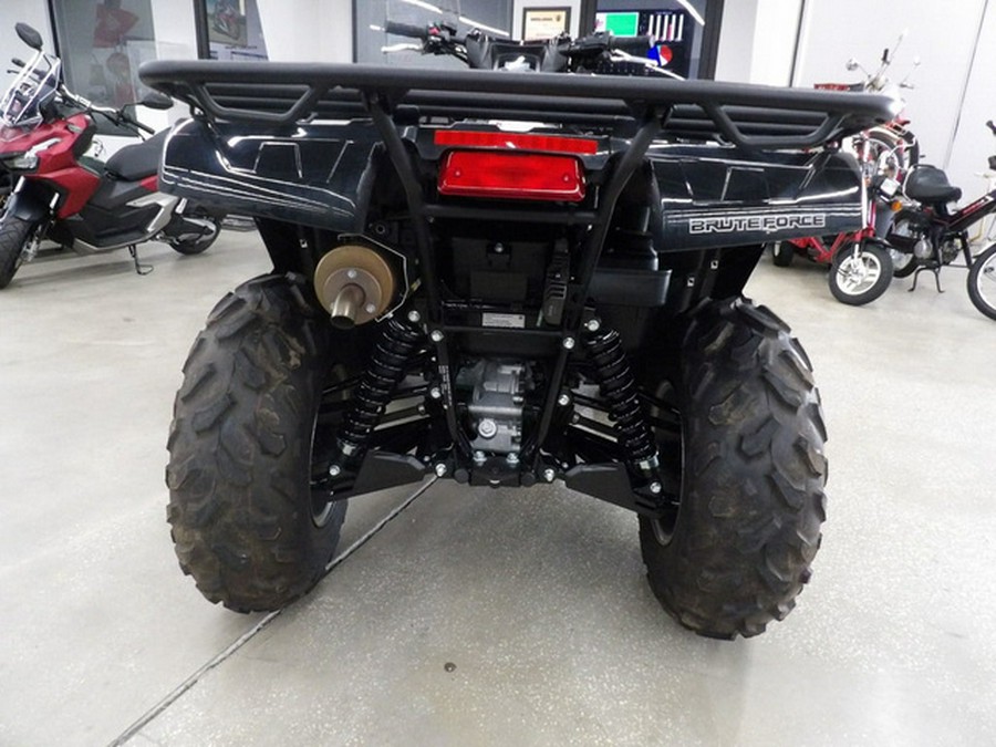 2023 Kawasaki Brute Force 750 4x4i EPS