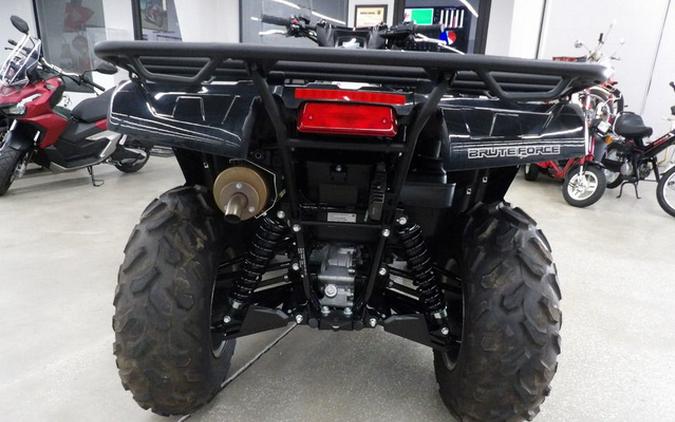 2023 Kawasaki Brute Force 750 4x4i EPS