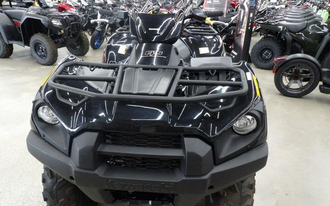 2023 Kawasaki Brute Force 750 4x4i EPS