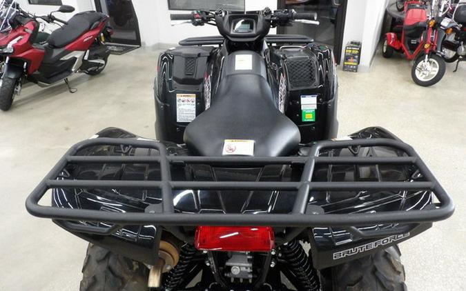 2023 Kawasaki Brute Force 750 4x4i EPS