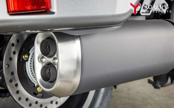 2025 Honda Rebel 1100T DCT