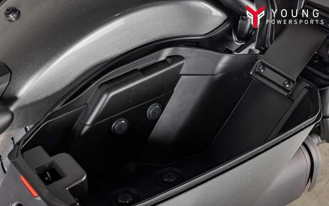 2025 Honda Rebel 1100T DCT