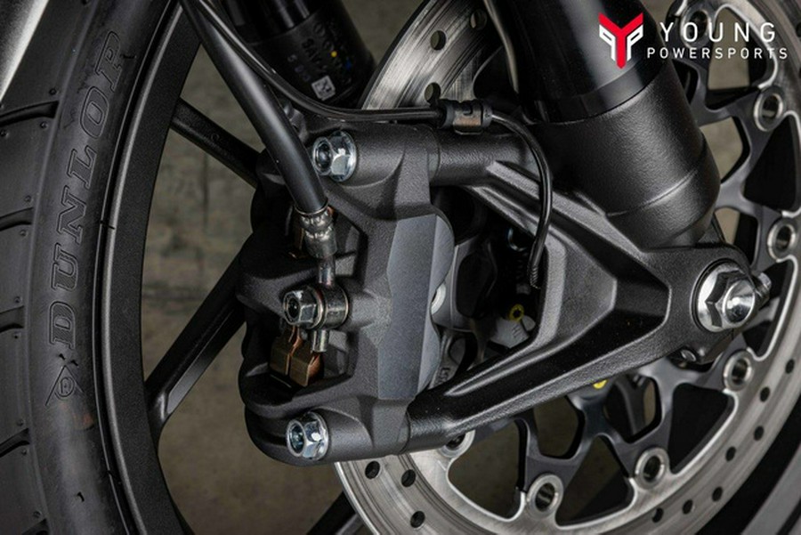 2025 Honda Rebel 1100T DCT