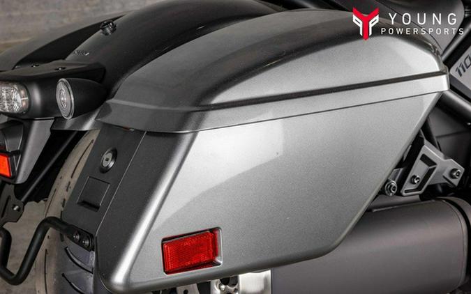 2025 Honda Rebel 1100T DCT