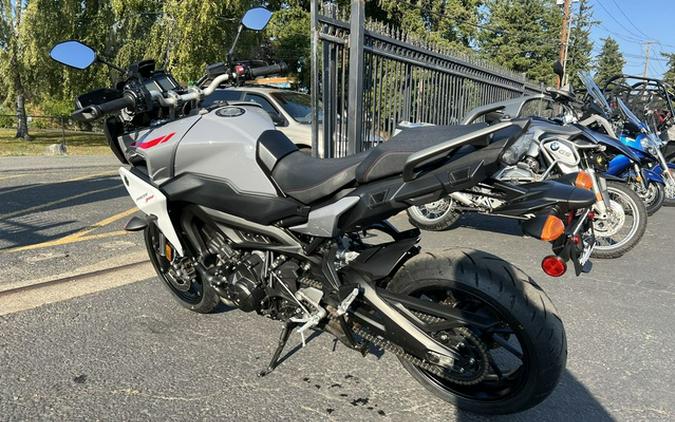 2019 Yamaha Tracer 900