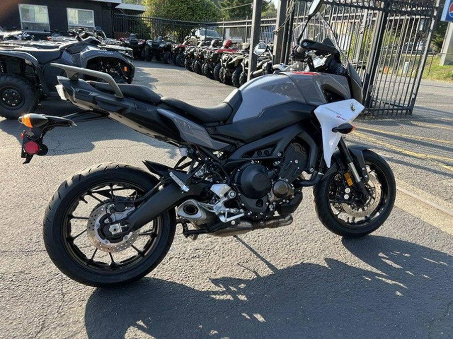 2019 Yamaha Tracer 900