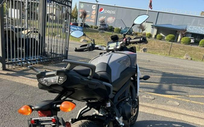 2019 Yamaha Tracer 900