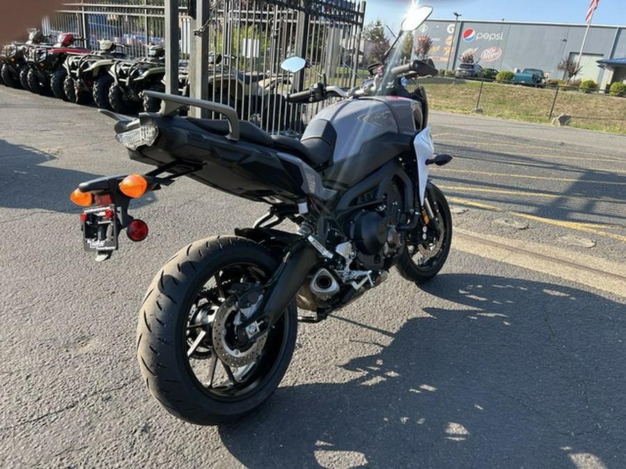 2019 Yamaha Tracer 900
