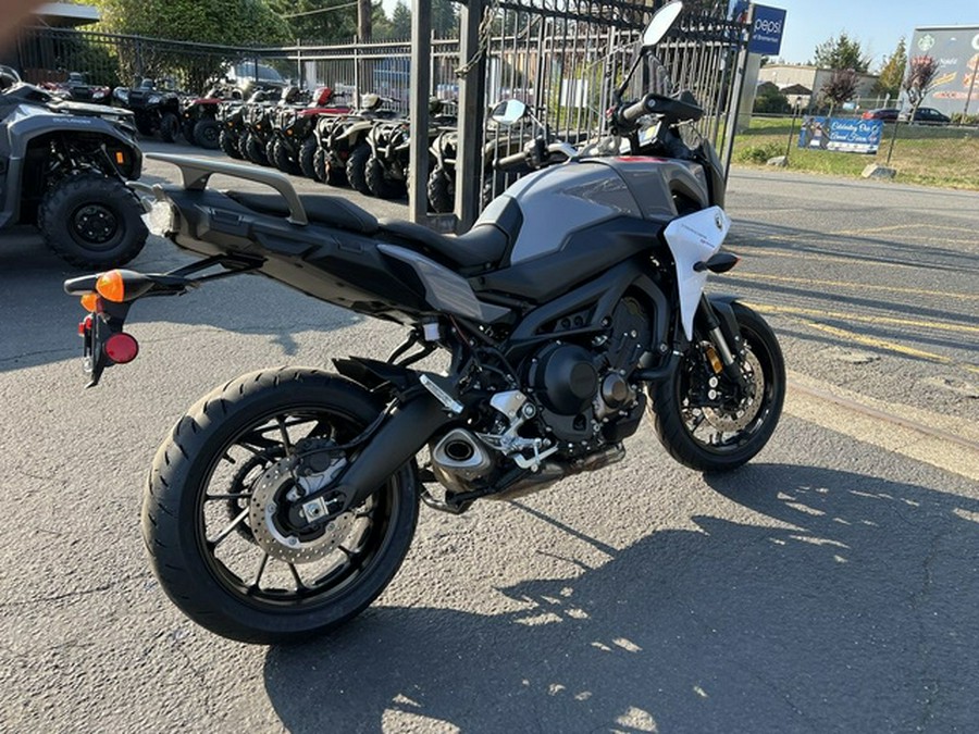 2019 Yamaha Tracer 900