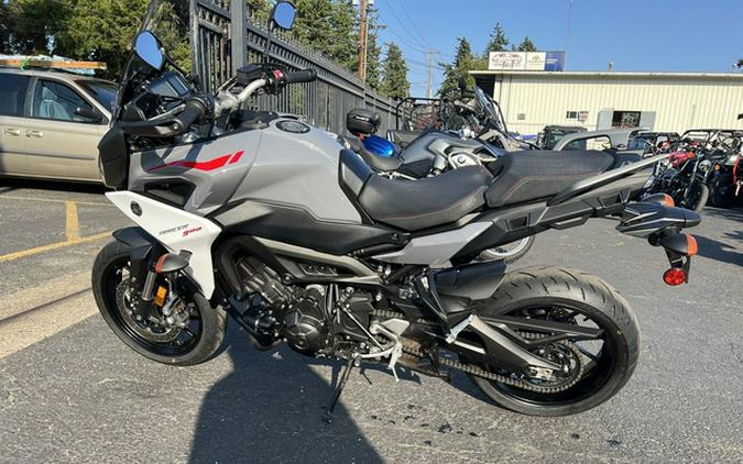2019 Yamaha Tracer 900