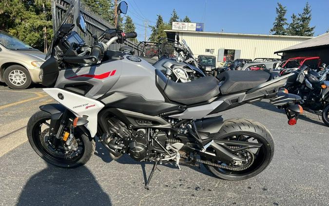 2019 Yamaha Tracer 900