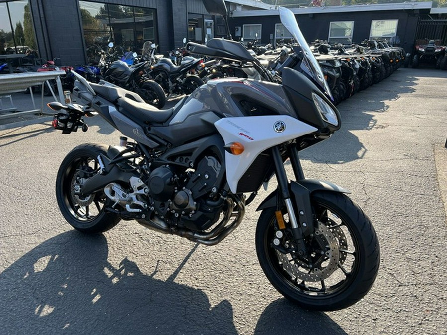 2019 Yamaha Tracer 900