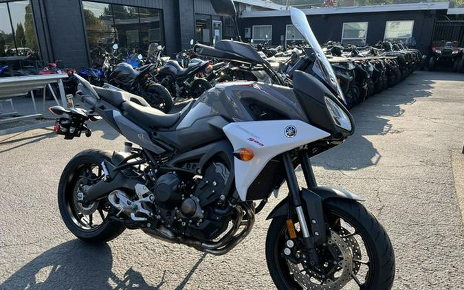 2019 Yamaha Tracer 900