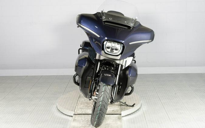 2025 Harley-Davidson Street Glide Ultra