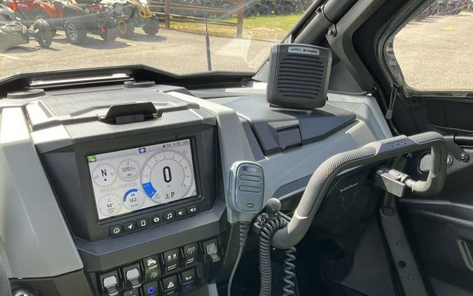 2022 Polaris RZR Turbo R Ultimate