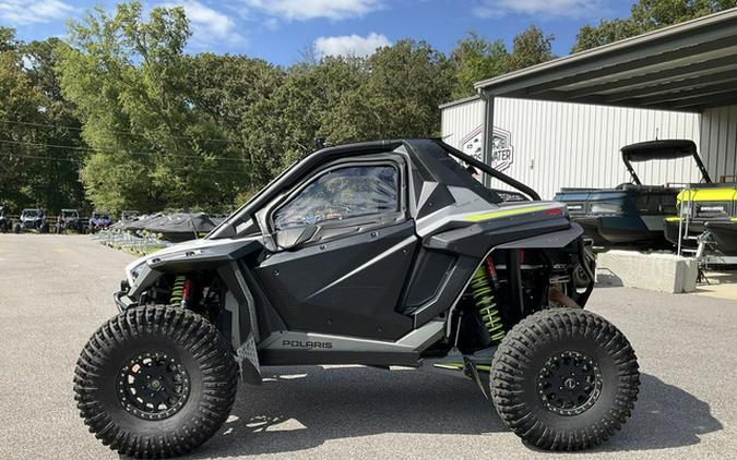 2022 Polaris RZR Turbo R Ultimate