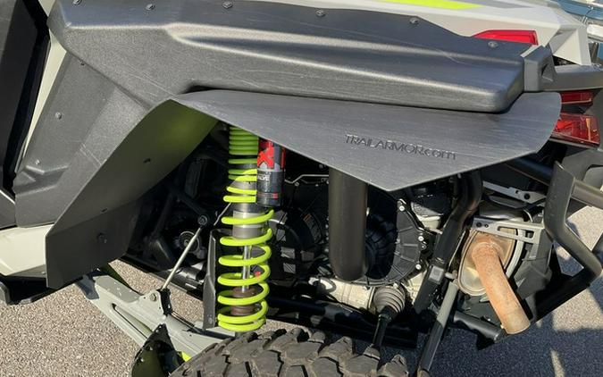 2022 Polaris RZR Turbo R Ultimate