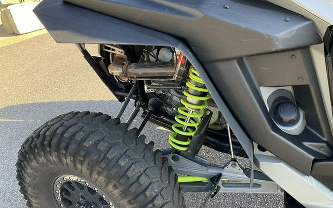 2022 Polaris RZR Turbo R Ultimate