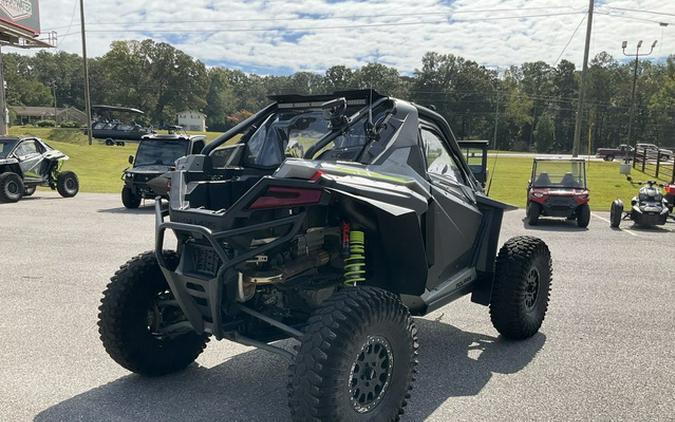 2022 Polaris RZR Turbo R Ultimate
