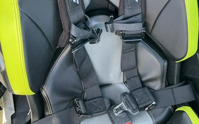 2022 Polaris RZR Turbo R Ultimate