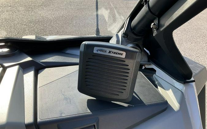 2022 Polaris RZR Turbo R Ultimate