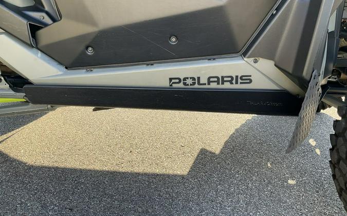 2022 Polaris RZR Turbo R Ultimate