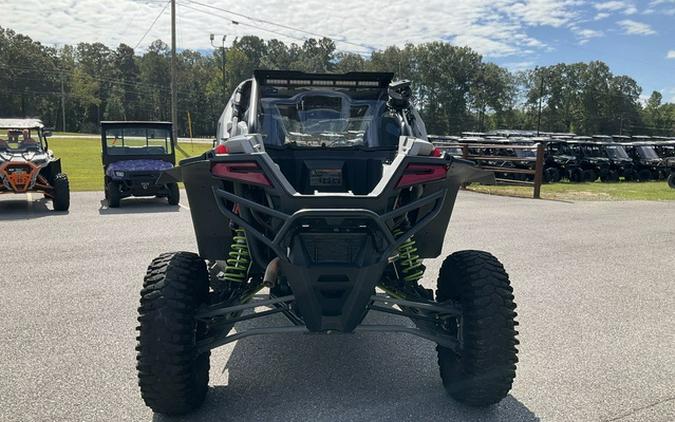 2022 Polaris RZR Turbo R Ultimate