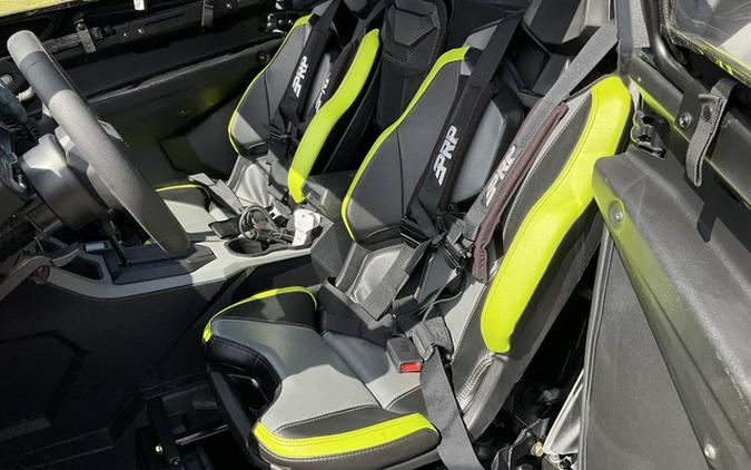 2022 Polaris RZR Turbo R Ultimate