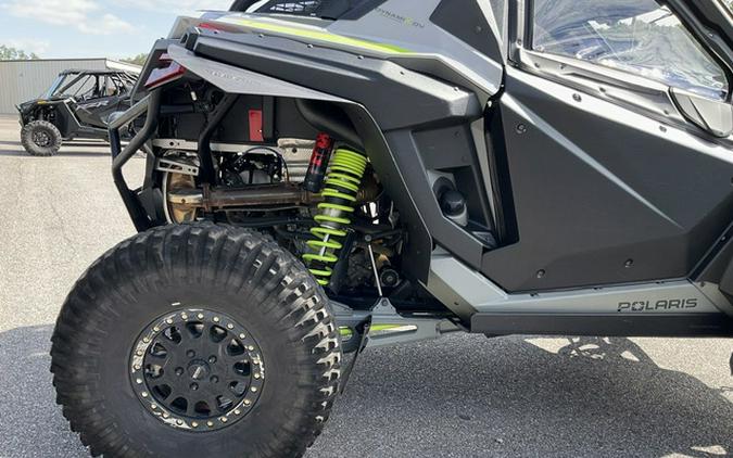 2022 Polaris RZR Turbo R Ultimate