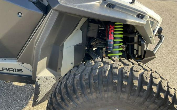 2022 Polaris RZR Turbo R Ultimate