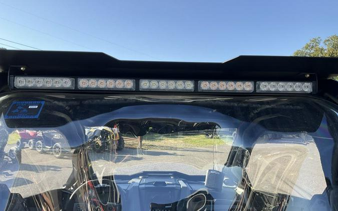 2022 Polaris RZR Turbo R Ultimate