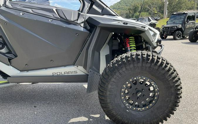 2022 Polaris RZR Turbo R Ultimate