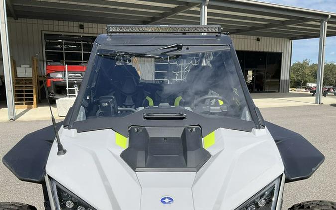 2022 Polaris RZR Turbo R Ultimate