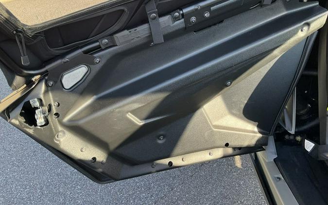 2022 Polaris RZR Turbo R Ultimate