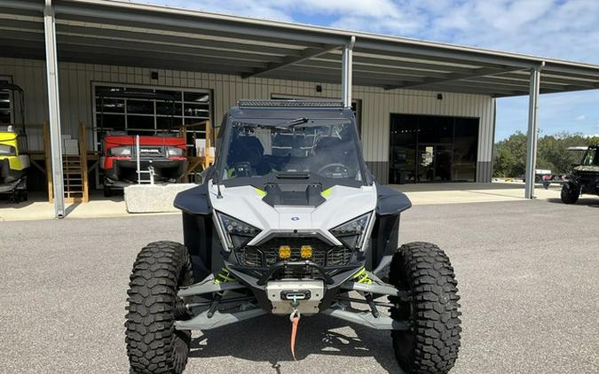2022 Polaris RZR Turbo R Ultimate
