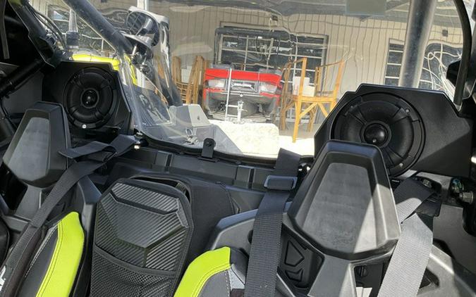 2022 Polaris RZR Turbo R Ultimate