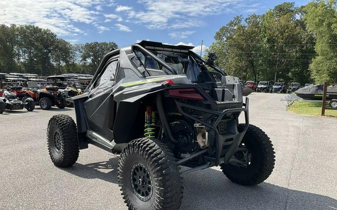 2022 Polaris RZR Turbo R Ultimate