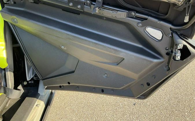 2022 Polaris RZR Turbo R Ultimate