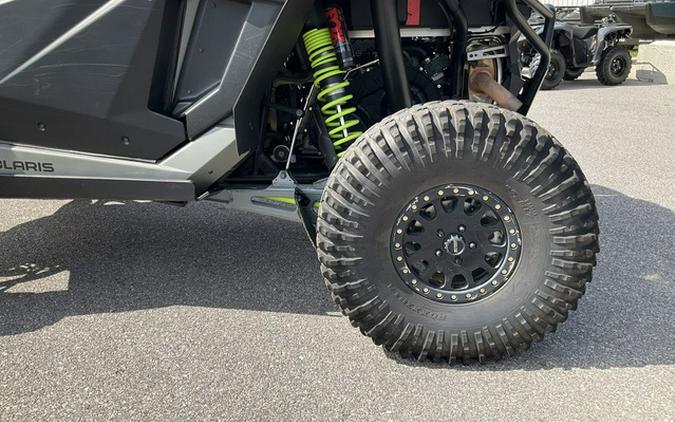 2022 Polaris RZR Turbo R Ultimate