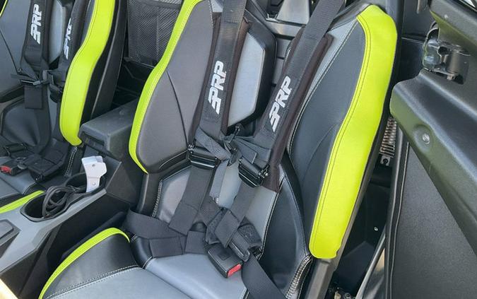 2022 Polaris RZR Turbo R Ultimate