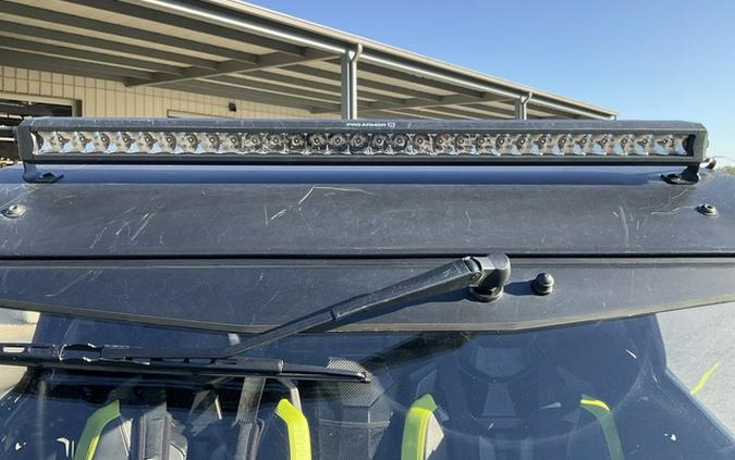 2022 Polaris RZR Turbo R Ultimate