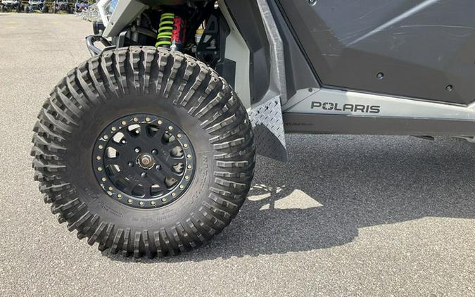 2022 Polaris RZR Turbo R Ultimate