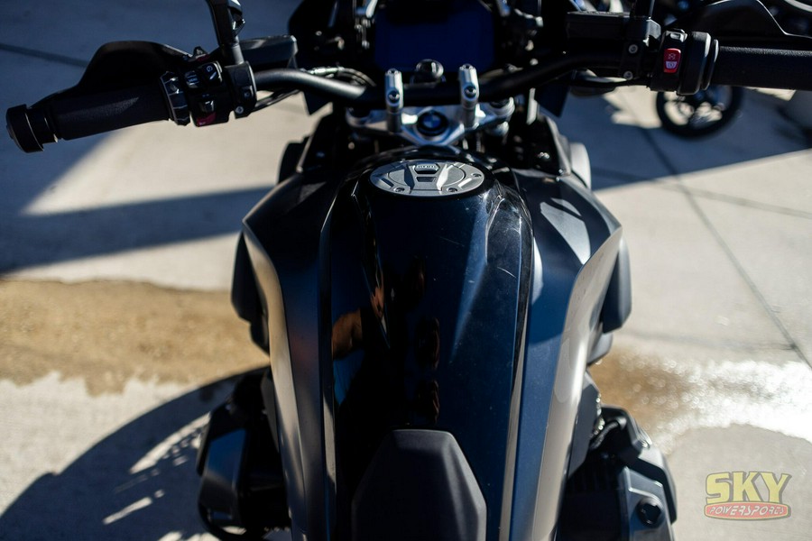 2023 BMW R 1250 GS