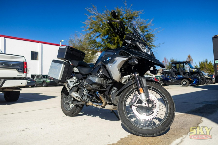 2023 BMW R 1250 GS