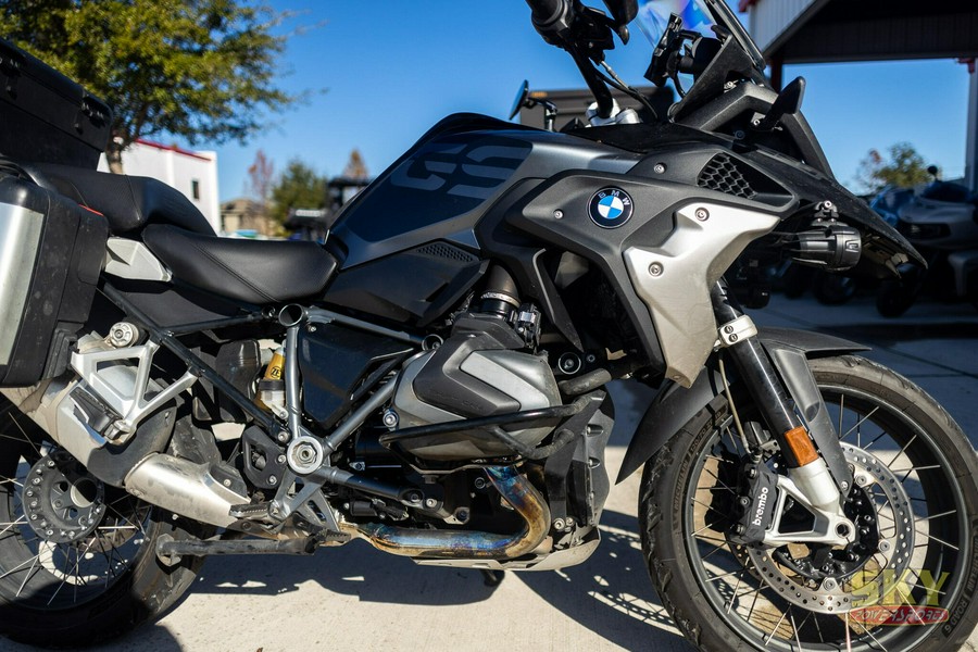 2023 BMW R 1250 GS