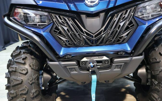 2026 CFMOTO CFORCE 600 Touring