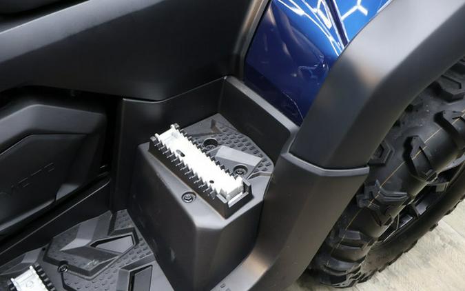 2026 CFMOTO CFORCE 600 Touring