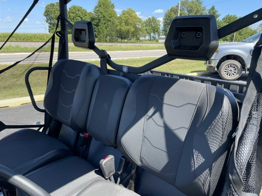 2025 Can-Am DEFENDER XT 62 HD7 - CAMO WILDLAND