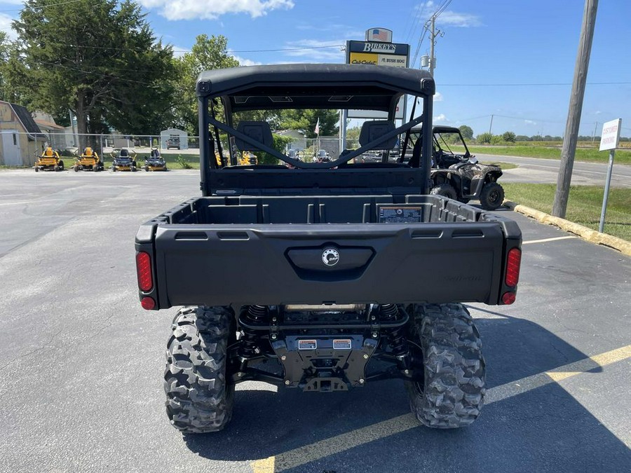 2025 Can-Am DEFENDER XT 62 HD7 - CAMO WILDLAND