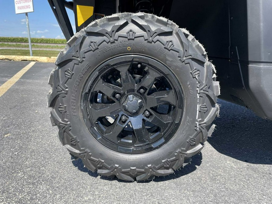 2025 Can-Am DEFENDER XT 62 HD7 - CAMO WILDLAND